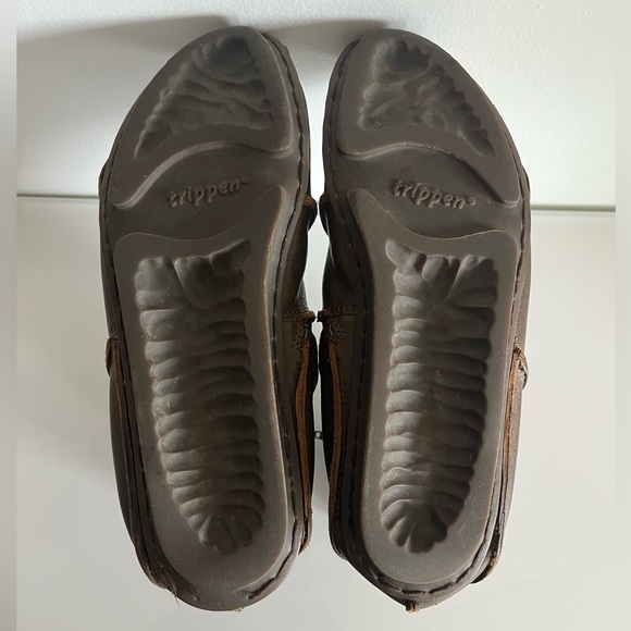 Trippen Treasure Boots, size 40, Used good condition - Picture 11 of 14